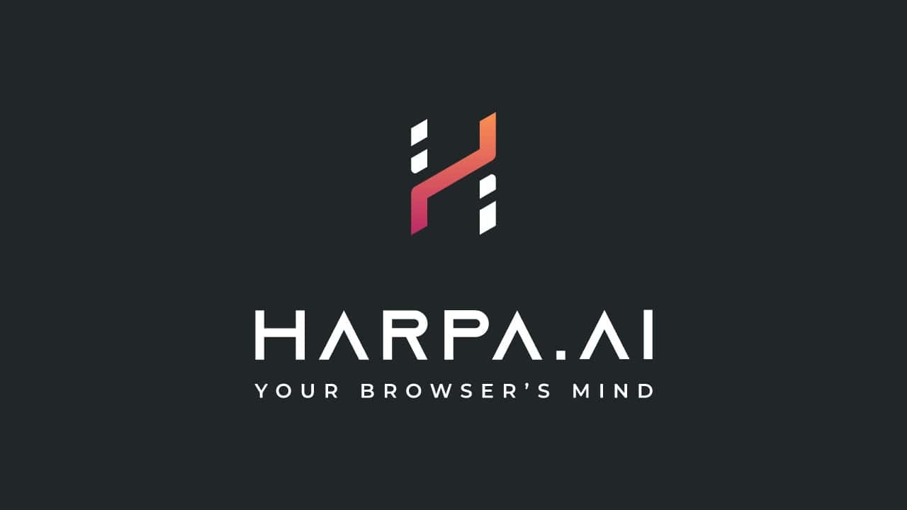 Harpa.ai logo