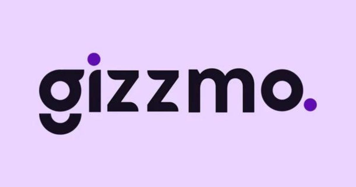 Gizzmo logo