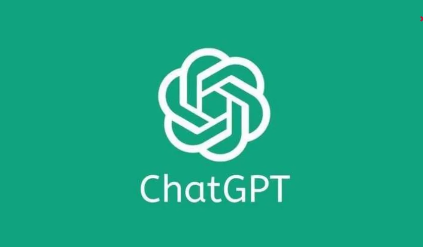 Chat GPT logo