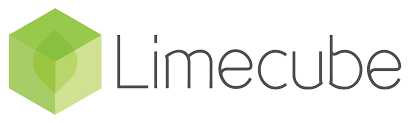 Limecube logo