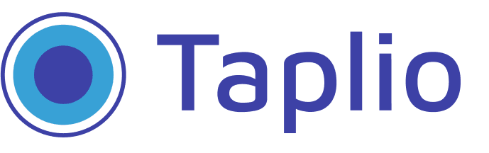 Taplio logo