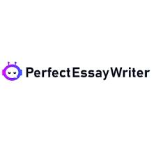 Perfect Essay Writer Logo